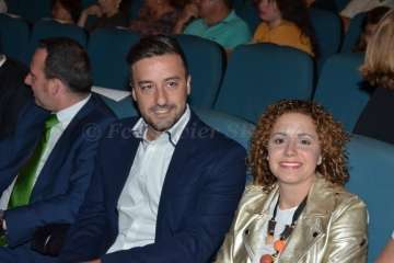 Reportaje gráfico Francisco Javier Santana