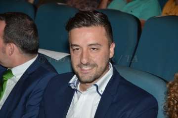 Reportaje gráfico Francisco Javier Santana