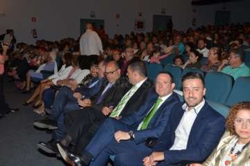 Reportaje gráfico Francisco Javier Santana