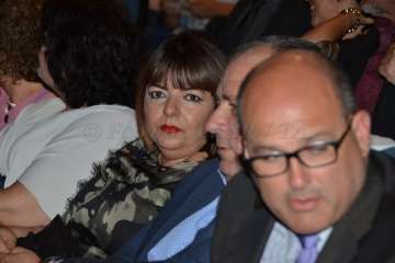 Reportaje gráfico Francisco Javier Santana