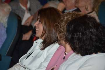 Reportaje gráfico Francisco Javier Santana