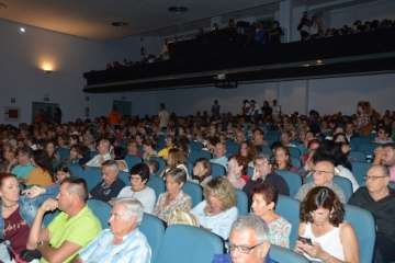 Reportaje gráfico Francisco Javier Santana