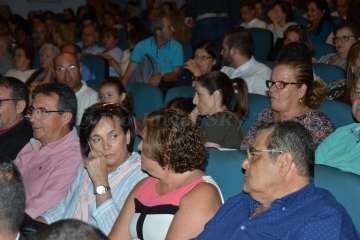 Reportaje gráfico Francisco Javier Santana