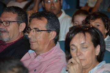 Reportaje gráfico Francisco Javier Santana