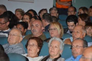 Reportaje gráfico Francisco Javier Santana