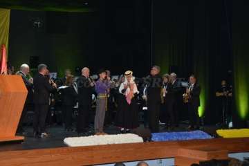 Reportaje gráfico Francisco Javier Santana