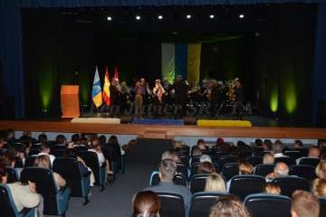 Reportaje gráfico Francisco Javier Santana