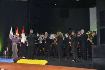 Reportaje gráfico Francisco Javier Santana