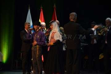 Reportaje gráfico Francisco Javier Santana