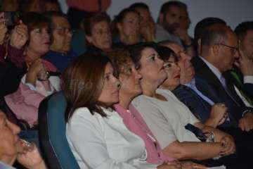 Reportaje gráfico Francisco Javier Santana