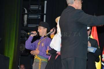 Reportaje gráfico Francisco Javier Santana