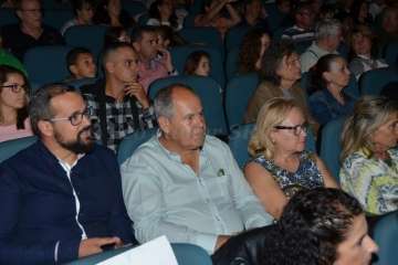 Reportaje gráfico Francisco Javier Santana