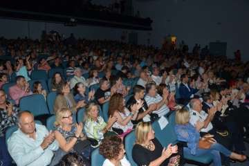 Reportaje gráfico Francisco Javier Santana