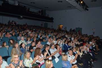 Reportaje gráfico Francisco Javier Santana