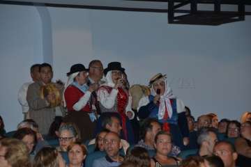 Reportaje gráfico Francisco Javier Santana