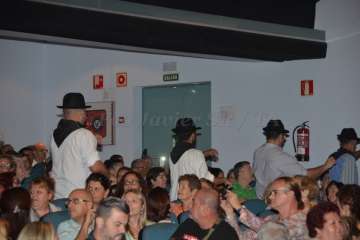 Reportaje gráfico Francisco Javier Santana