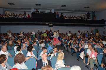 Reportaje gráfico Francisco Javier Santana