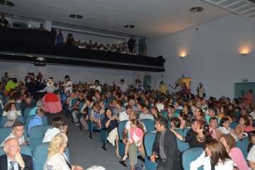 Reportaje gráfico Francisco Javier Santana