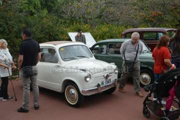 Reportaje gráfico TA