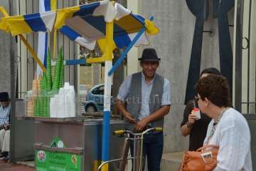 Reportaje gráfico TA