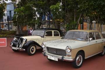 Reportaje gráfico TA