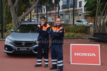 Reportaje gráfico TA