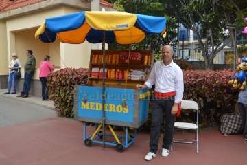 Reportaje gráfico TA