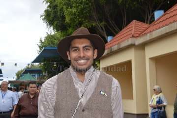 Reportaje gráfico TA