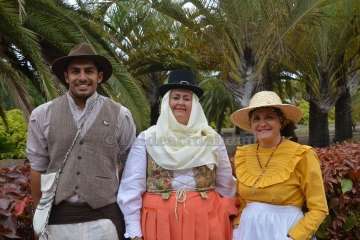 Reportaje gráfico TA