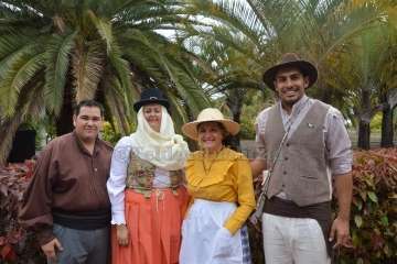 Reportaje gráfico TA