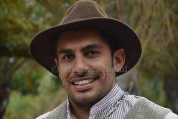 Reportaje gráfico TA