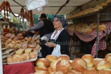 Reportaje gráfico TA