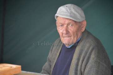 Reportaje gráfico TA