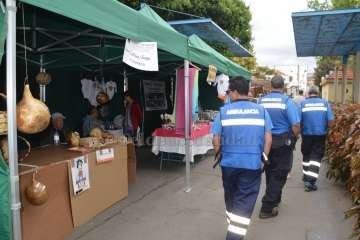 Reportaje gráfico TA