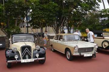 Reportaje gráfico TA