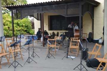 Reportaje gráfico TA