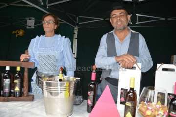 Reportaje gráfico TA