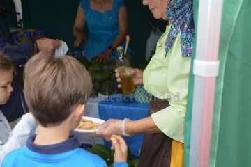 Reportaje gráfico TA