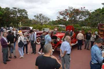 Reportaje gráfico TA