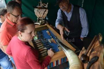 Reportaje gráfico TA