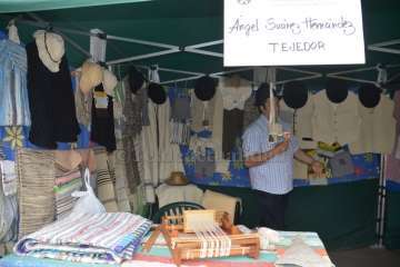 Reportaje gráfico TA