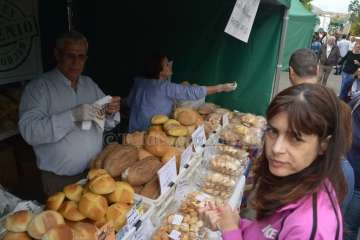 Reportaje gráfico TA