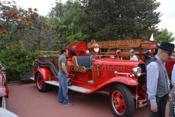 Reportaje gráfico TA