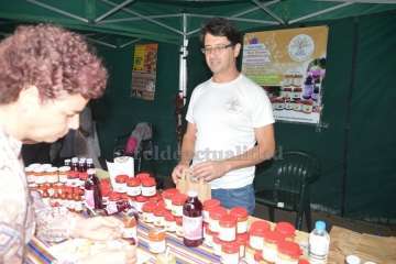 Reportaje gráfico TA