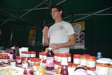 Reportaje gráfico TA