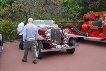 Reportaje gráfico TA