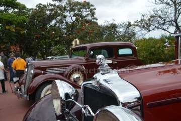 Reportaje gráfico TA