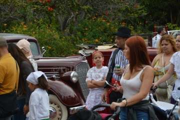 Reportaje gráfico TA