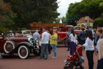 Reportaje gráfico TA