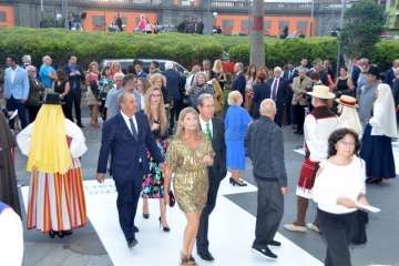 Reportaje gráfico Francisco Javier Santana